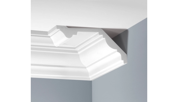 Listwa sufitowa, gzyms Creativa LGG-09